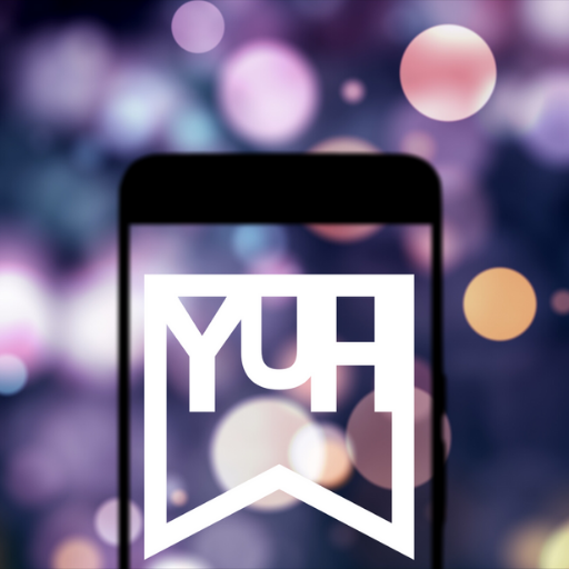 YUH Wallpaper icon