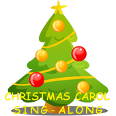 Christmas Carol Sing-Along icon