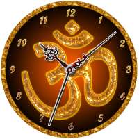 Om Clock on 9Apps