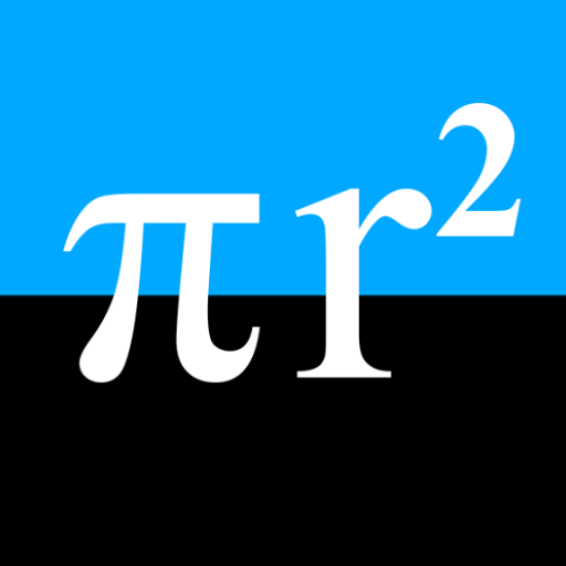 Math Formula Pro - Algebra, Geometry, Trigonometry icon