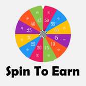 Spin To Earn