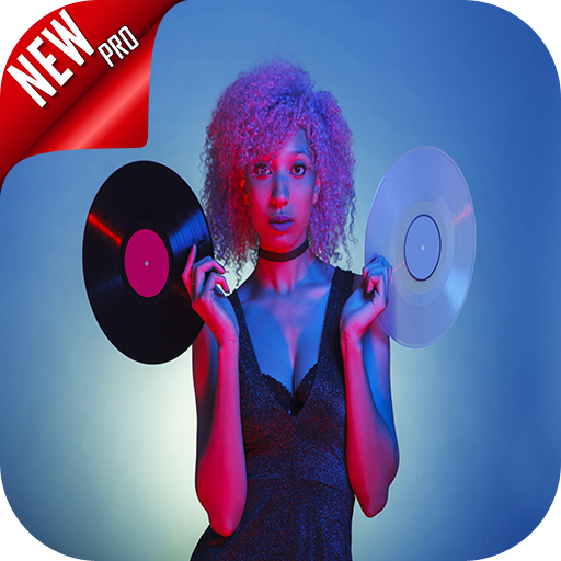 R&amp;B Soul Music - Soul 80&amp;90 Free icon