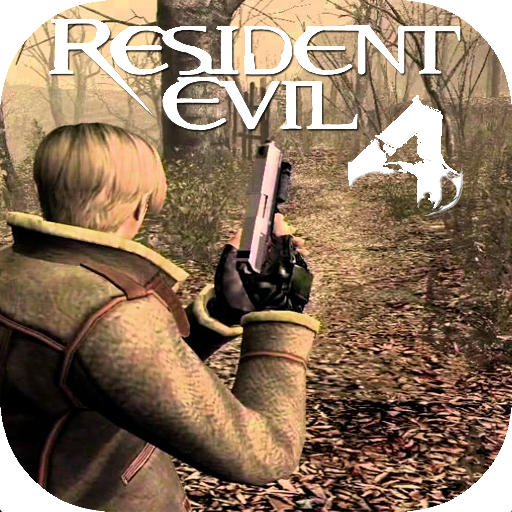 Guide For Resident Evil 4 Tricks 2k20 أيقونة