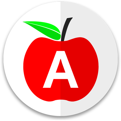 ABC Paint for kids icon