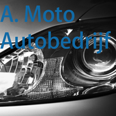 A. Moto Autobedrijf icon