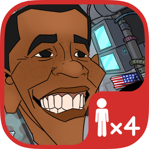 President Party icon