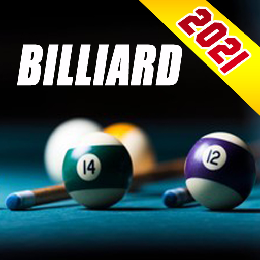8 Ball Pool Billiard icon
