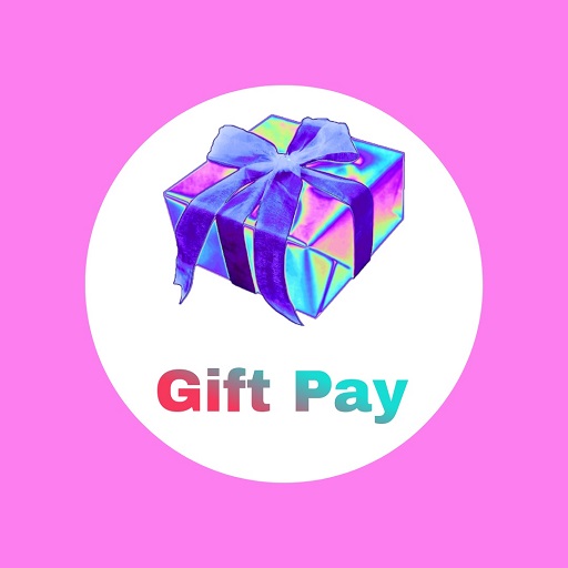 Gift Pay - Earning Money Gifts icon