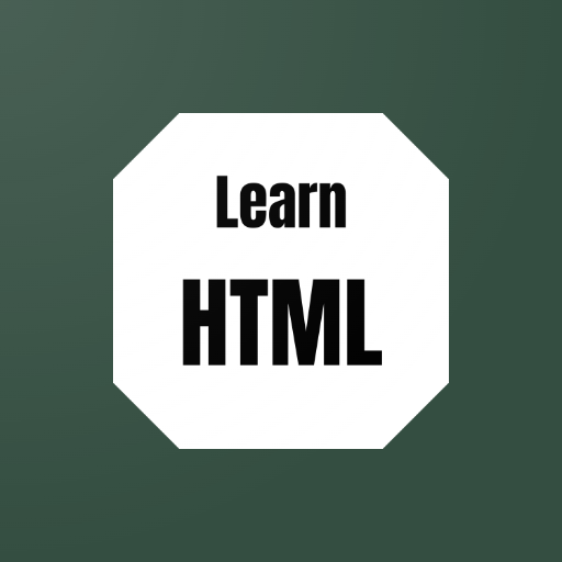 ikon Learn HTML