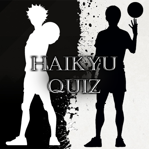 Haikyuu Anime Quiz 2 icon