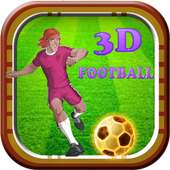3D Football Game