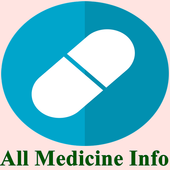 All Medicine Info icon