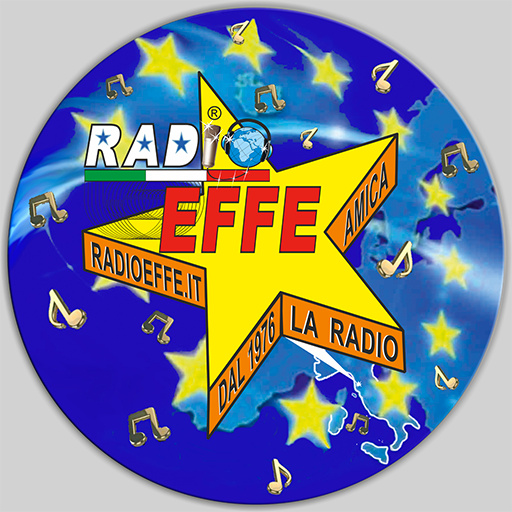 RadioEffe New APP icon