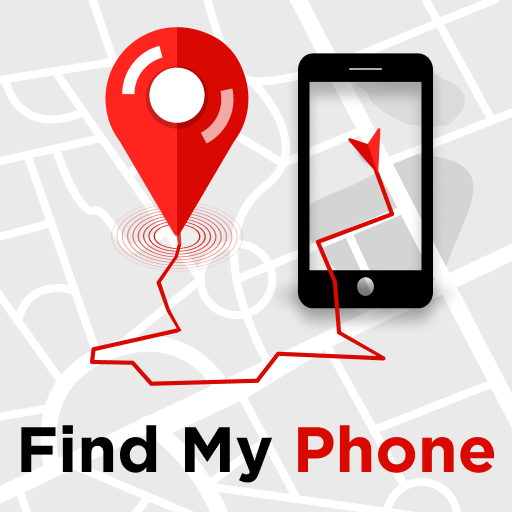 Find My Lost Phone icon