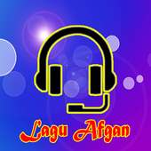 Lagu AFGAN Lengkap Lirik on 9Apps