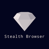 Stealth Browser icon
