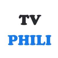 Télécommande pour Philips TV