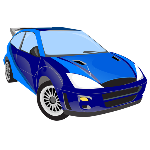 G-car icon