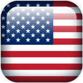 VPN USA icon