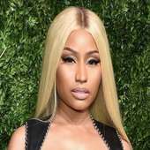 NICKI MINAJ MUSIC SONGS APP