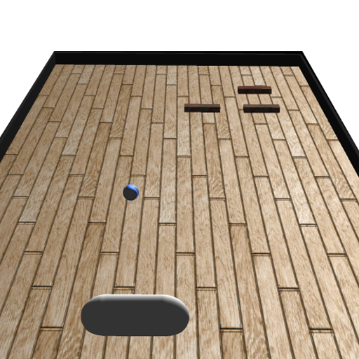 3D Bricks Breaker icon