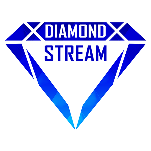 Diamond Stream icon