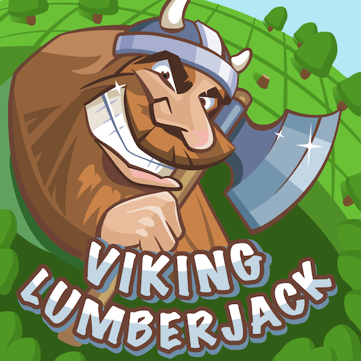 Vikings - Maze &amp; Labyrinth game. 3 in a row blocks icon
