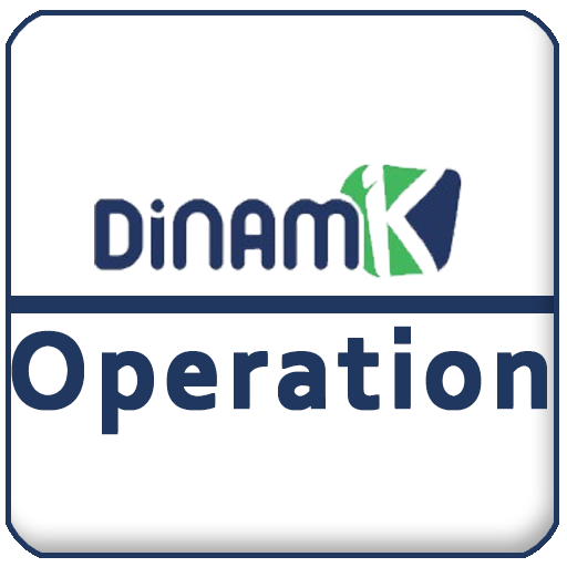 Dinamik Operation icon
