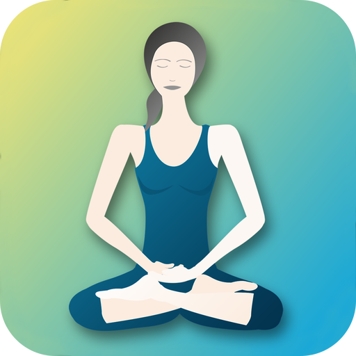Yoga Poses icon