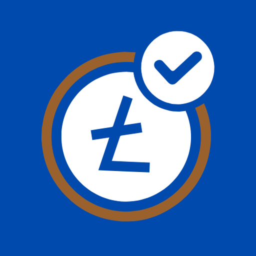 Litecoin Angel Faucet icon