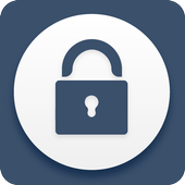 AppLock(Lock your private apps) icon
