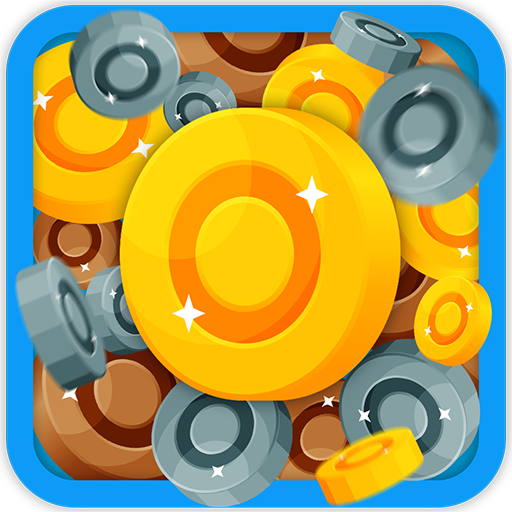Coin World icon