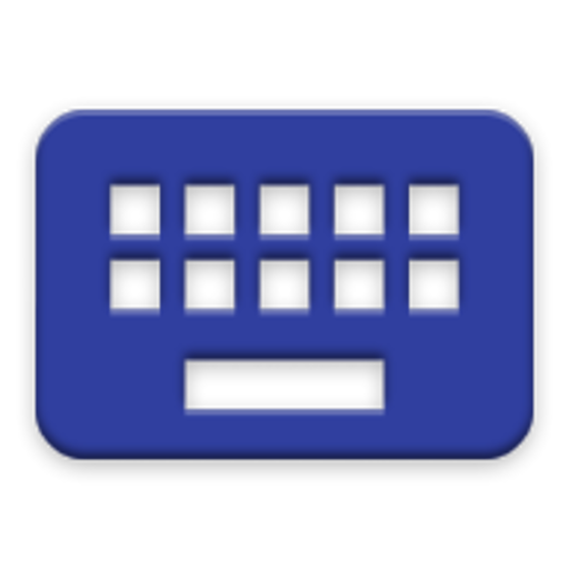 Custom Keyboard icon