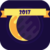 Blue Light Filter Night Mode icon