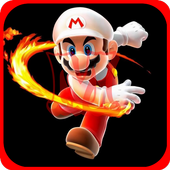 Mario Wallpaper आइकन