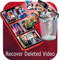 all deleted videos recovery ( restore video)