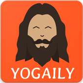 Yogaily on 9Apps