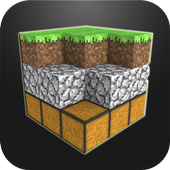 Block Craft 3D : Mini city Building icon
