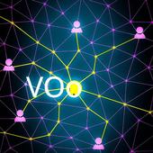 VOo icon