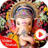 Ganesha Video Status