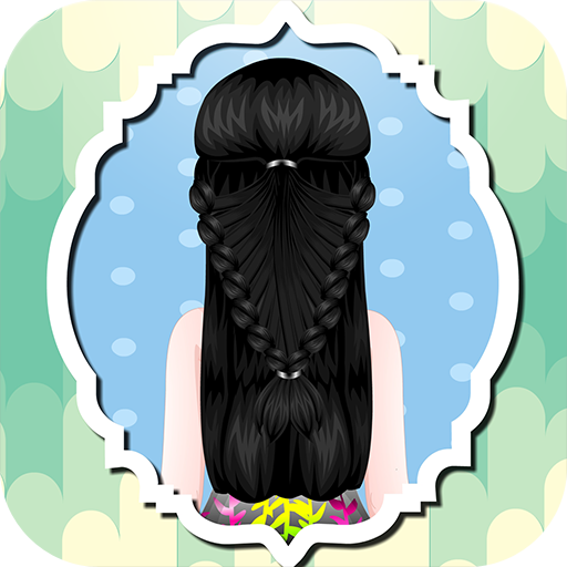 Super Braid Hairstyles icon