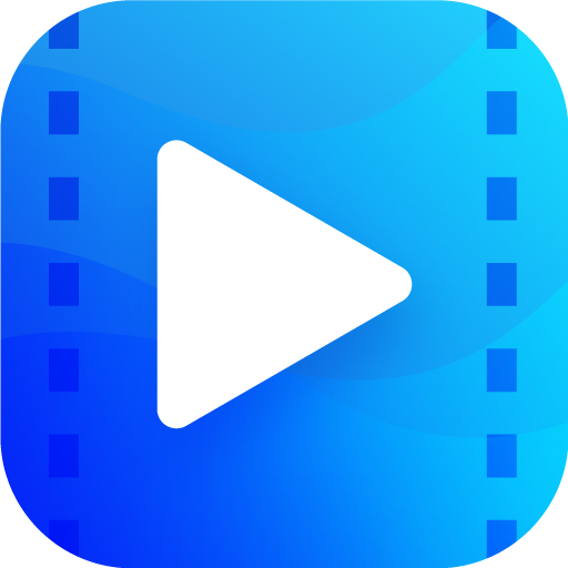 Full HD Video Player - Video Player All Formats icon