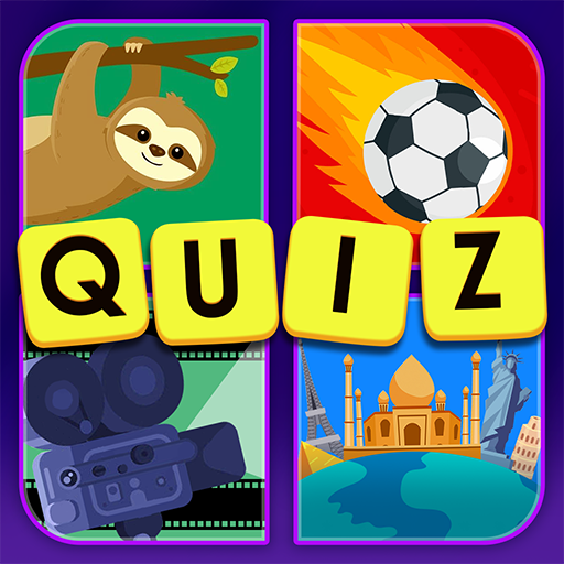 Master Quiz World : Free General Knowledge icon