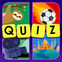 Master Quiz World : Free General Knowledge