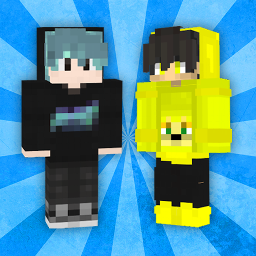 Hd Skin for Minecraft icon