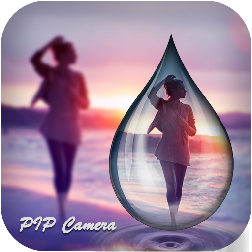 PIP Camera-Photo Editor icon