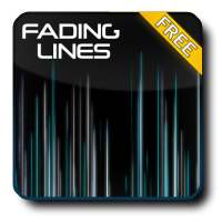 Fading Lines Live Wallpaper on 9Apps