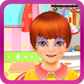 Baby Fashion Girls Games icon