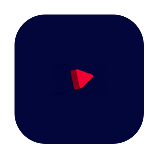 Videoder HD Information icon