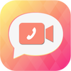 Free Video Call &amp; Chat icon
